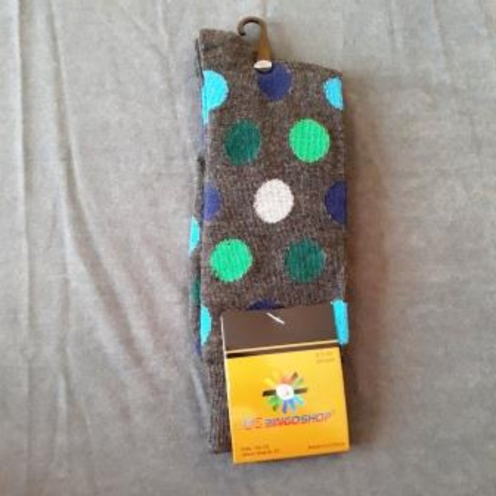 Statement Socks_new!